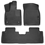 Husky Liners Weatherbeater 1ST And 2ND Row Floor For RX350L RX450H. Fixed Price $149.99.