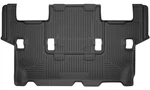 Husky Liners 55561 X-act Contour Floor Fits 11-17 Expedition Navigator. Fixed Price $95.37.