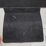 11-20 Town Country/grand Caravan 3RD Row Driver Seat Closeout Pannel Floor Mat B. Fixed Price $140.00.