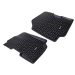 Rugged Ridge 12920.21 All Terrain Floor Liner Fits CJ7 Scrambler Wrangler (yj). Fixed Price $119.99.