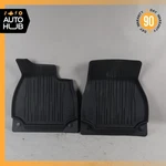 22-26 Mercedes V297 EQS580 EQS450 Floor Fromt Side Mat Carpet Cover Set Of Oem. Fixed Price $273.90.