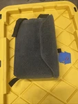 Bmw E36 325IS 318IS 323I M3 328I Oem Trunk Mounted Cd Changer Carpet Cover. Fixed Price $40.00.