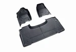 Genuine Mopar 2019-2023 Ram 1500 Floor Mats All Weather With Logo 82215323AD. Fixed Price $204.11.