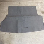 0369 Toyota Highlander 2008-2012 Ash Trunk Floor Cargo Mat Oem PT548-48080-22. Fixed Price $60.00.