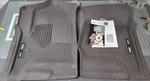 Husky X-act Contour 2015-17 Cadillac Gmc Chevy Floor Liner 53110. Fixed Price $59.00.