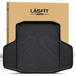 Lasfit Trunk Cargo Mats For Honda Accord 2018-2025 Custom Tpe Liner. Fixed Price $109.00.
