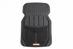 Dee Zee DZ90710 All Weather Floor Mats Black Rubber - Universal. Fixed Price $56.49.