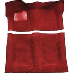 1974-75 Regal Cutlass Monte Carlo; 2-DOOR; Complete Molded Carpet Set; Cutpile;. Fixed Price $264.99.