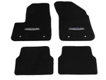 Genuine Mopar Carpet Floor Mats 82213148AB. Fixed Price $112.33.