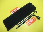 Spare Tire Wheel Lug Nut Wrench 13/16 Inch 21MM Jack Tool Fits Mazda CX-3 16-20. Fixed Price $49.94.