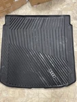 Oem Audi All-weather Cargo Mat 8B3061180 2025 A5 S5. Fixed Price $99.00.