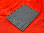 11-18 Bmw F25 F26 X3 X4 Center Console Storage Rubber Mat Tray Trim Insert Oem. Fixed Price $14.95.
