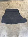 2017-2022 Infiniti Q60 Rear Trunk Floor Carpet Cover Liner Used Oem. Fixed Price $308.74.