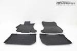 2015-2021 Subaru Wrx Front Rear All Weather Floor Liner Rubber Mat Set Oem. Fixed Price $144.99.