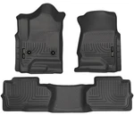 Husky Liner 98241 Weatherbeater Floor. Fixed Price $186.59.