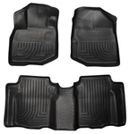 Husky Liners 98491 Weatherbeater Floor Fits 09-13. Fixed Price $273.53.
