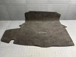 2014-2016 Lexus IS250 IS350 Rear Trunk Floor Mat Carpet PT206-53149 Oem. Fixed Price $92.00.