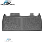 Fits 22-26 Kia Carnival Non-hybrid & 25-26 Rear Trunk Mats Tpe. Fixed Price $39.99.