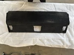 16-20 Oem Tesla Mx Trunk Rear Floor Forward Carpet Trim Cover Panel 1050473-00-E. Fixed Price $59.99.