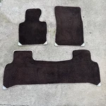 2003-2013 Land Rover Range L322 Genuine Floor Mats Set Oem. Fixed Price $149.99.