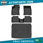 2021-2025 Ford Bronco Sport 4-DOOR Tpe Floor Mats & Trunk Cargo Liner 4PCS. Fixed Price $120.49.