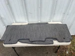 2018-2024 Honda Odyssey Floor Mats Set Of 60900. Fixed Price $72.00.