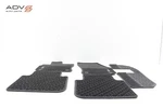 2018 2019 Volkswagen Tiguan All Weather Floor Carpet Liner Rubber Mat Oem-set-. Fixed Price $149.99.