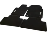 2013-2014 Mopar Grand Cherokee Floor Mat Kit 1ZW51DX9AA New Oem. Fixed Price $193.20.