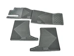 Genuine Mopar All-weather Mats 82209071AC. Fixed Price $107.29.