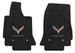 Lloyd Mats C7 Corvette Flags & Stingray Word Ebony Floor (2014-2019). Fixed Price $182.99.