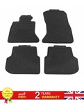 Rear Floor Mat Set For Bmw 09-16 51472153725KIT. Fixed Price $247.06.