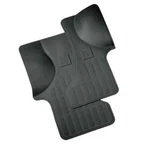 2016-2026 Chevrolet Express Gmc Savanna Front Vinyl Floor Mats 84281891 Blk. Fixed Price $144.98.