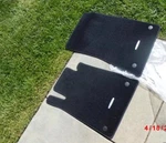 2005-2010 Mercedes-benz R171 SLK350 SLK300 SLK280 SLK55 Floor Mat Oem. Fixed Price $175.00.