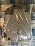 2012-2014 Camry Floor Mats Ash Carpet Piece Genuine Toyota PT208-0312R-13. Fixed Price $129.99.