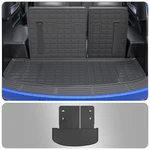 Cargo Mat Compatible With 20202025 Kia Telluride Trunk Liner. Fixed Price $80.71.