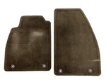 Front Floor Mats Cocoa 22825520 Fits 2012 Buick Regal 80183. Fixed Price $47.49.
