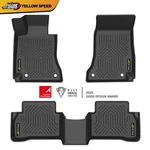 Tpe Car Floor Mats Liners For 2015-2021 Mercedes-benz C-class Sedan Anti-slip. Fixed Price $74.58.