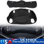 Rear Storage Mat Cargo Floor Tray Liner Leather For Chevrolet Corvette C8 20 -24. Fixed Price $37.95.