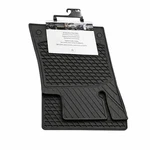 Genuine Oem Front Floor Mat Set For Mercedes-benz CLS450, E400 21368001069G33. Fixed Price $125.43.