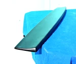 Lamborghini Murcielago LP640 Tesoro Rear Spoiler Raised Back Frp New Made Usa. Fixed Price $975.00.