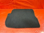 Mazda Floor Mat Left Rear Side Part BLMS-8M-L03A Oem #185. Fixed Price $19.95.