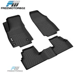 Fits 14-23 Chevy Trax 13-23 Buick Encore 3D Floor Mats 5 Seats Tpe Carpets Liner. Fixed Price $64.99.