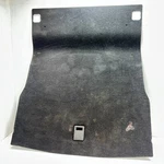Mercedes E350 W212 Rear Trunk Floor Carpet Mat Cover Spare Tire 2010-2016 Oem. Fixed Price $108.74.