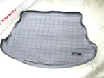 Direct Fit 401249 Rear Cargo Liner Black Rubber Met For 2019-2022 Lexus UX200. Fixed Price $67.45.