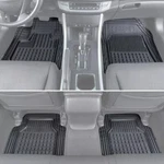Motor Trend Car Floor Mats All Weather Heavy Duty Semi Custom Fits Mercedes-benz. Fixed Price $79.49.