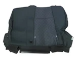 Genuine Honda Cover Rear Seat-back Trim *NH900L* (deep BLACK)82521-T5R-A11ZA. Fixed Price $243.25.