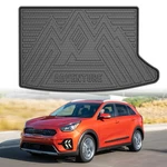 Mixsuper Liner Custom Cargo For Kia Niro Ev 2019-2022, Trunk Mat Ni.... Fixed Price $79.86.