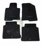 2019 Kia Optima Complete Set Floor Mats Oem D5F14AU000. Fixed Price $69.99.