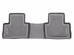 Husky Liners X-act Contour Floor Fits 19-25 Toyota RAV4 2ND Row 1PC Blk. Fixed Price $76.49.