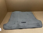 0344 Lexus GX470 2003-2009 Dark Grey Trunk Floor Cargo Mat Oem PT548-603G3-11. Fixed Price $199.82.